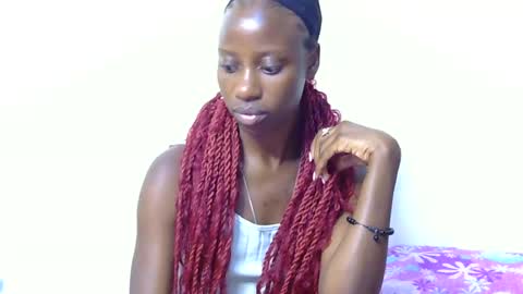 Snapshot of tifa_amaliah chatting on 07.05.26 Tifa online show from 07.05.26