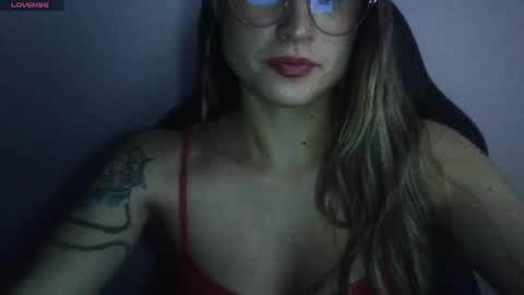 Snapshot of tifanny_a chatting on 04.16.26 Tifanny online show from 04.16.26