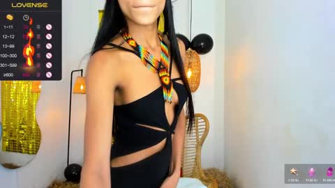 Dani  online show from 12.31.24