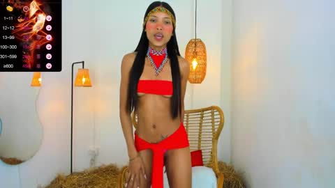 Dani  online show from 01.11.25