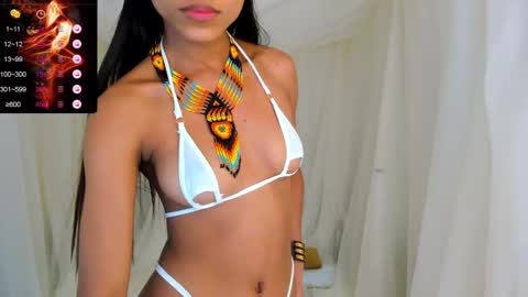 Dani  online show from 01.21.25