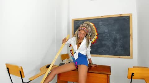 Dani  online show from 03.08.25