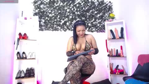 Tifanny Nails  online show from 03.13.26