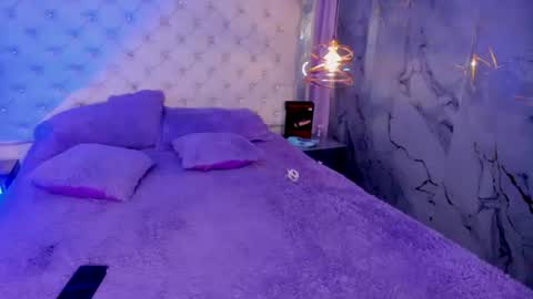 Tifanny y Vale online show from 07.06.26