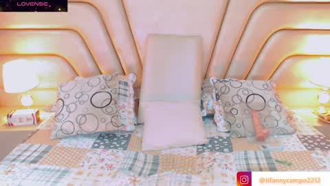 Tifannysexy69 online show from 01.23.25