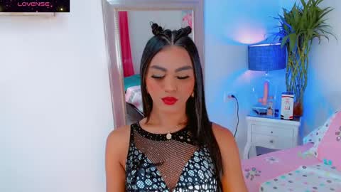 Tifannysexy69 online show from 01.28.25