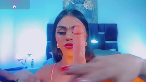 Tifannysexy69 online show from 02.18.25