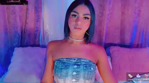 Tifannysexy69 online show from 09.12.25