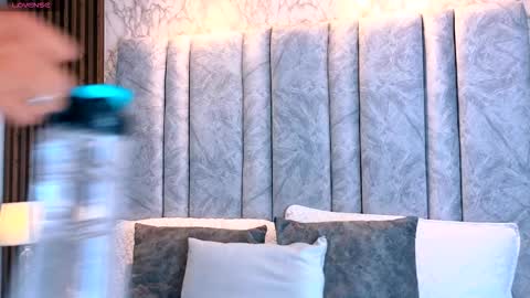 Tiff3 online show from 03.15.26