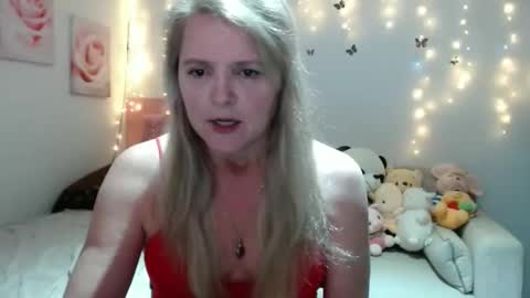 Tifany online show from 01.16.26