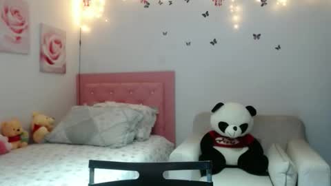 Tifany online show from 03.04.26