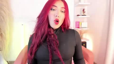 Tiffany online show from 03.22.26