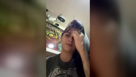 Snapshot of tifanywhite1_ chatting on 06.23.26 online show from 06.23.26