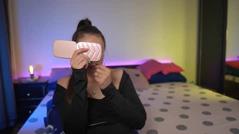 Tiffany online show from 10.14.25