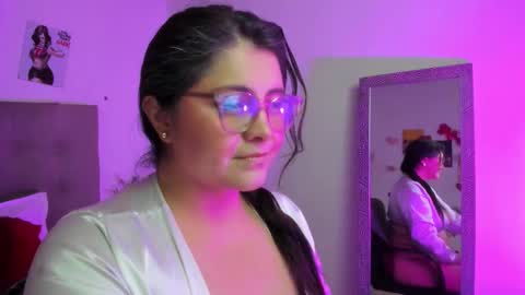 Tiff Luxx online show from 02.23.26