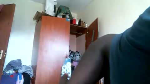 NyxVibe online show from 04.03.26