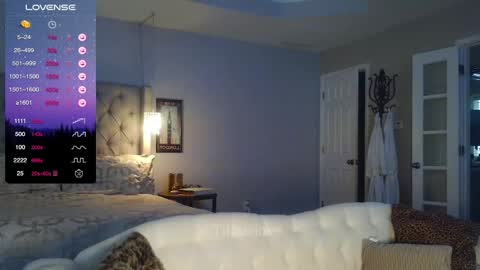 Snapshot of tiffanilove chatting on 01.06.25 Tiffani Love online show from 01.06.25