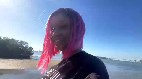 Snapshot of tiffanilove chatting on 01.09.25 Tiffani Love online show from 01.09.25