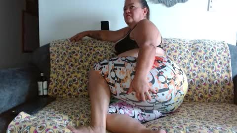 Snapshot of tiffanny_evans chatting on 01.07.26 tiffany online show from 01.07.26