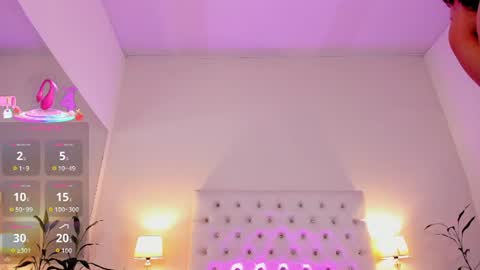Tifanny  online show from 07.12.26