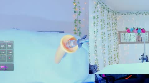 Tiffanny online show from 10.22.25