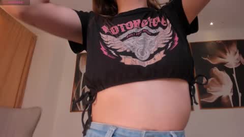 Snapshot of tiffannysins chatting on 03.05.26 Tiffanny Sins online show from 03.05.26