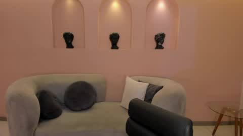 Snapshot of tiffannysins chatting on 03.22.26 Tiffanny Sins online show from 03.22.26