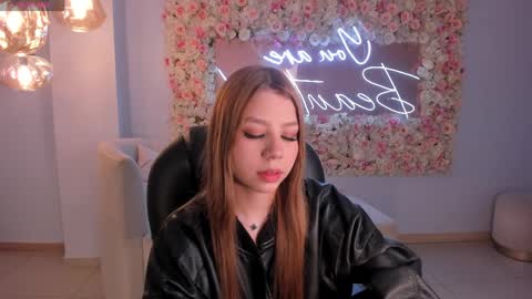 Tiffanny Sins online show from 03.28.26