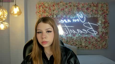 Tiffanny Sins online show from 03.29.26