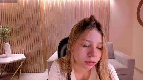 Tiffanny Sins online show from 07.11.26