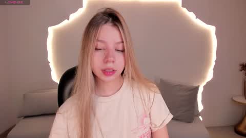 Tiffanny Sins online show from 07.25.26