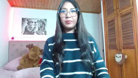 Tifanny online show from 10.15.25
