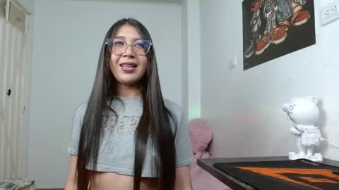 Tifanny online show from 10.20.25