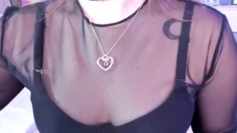 Tiffany Becker online show from 12.22.25