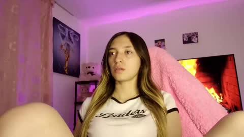 Tiffany Bela online show from 03.06.26