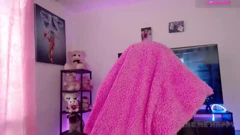 Tiffany Bela online show from 03.08.26