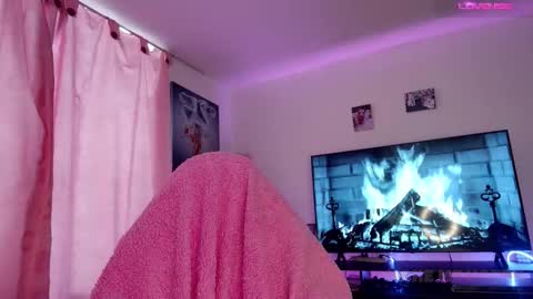 Tiffany Bela online show from 03.09.26