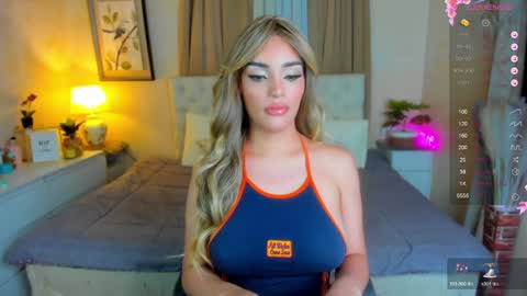 Tiffany online show from 01.27.25