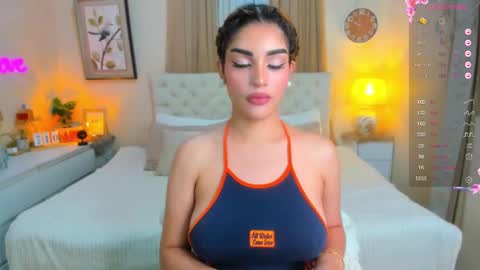 Tiffany online show from 03.10.25