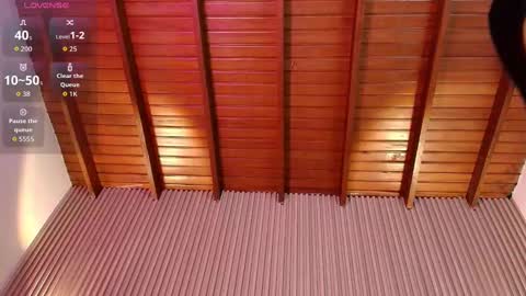 Snapshot of tiffany_johnson111 chatting on 10.08.25 tiffany_johnson111 online show from 10.08.25