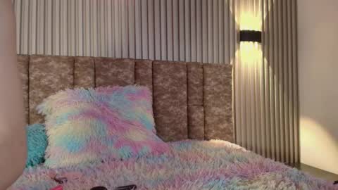 Snapshot of tiffany_johnson111 chatting on 11.28.25 tiffany_johnson111 online show from 11.28.25