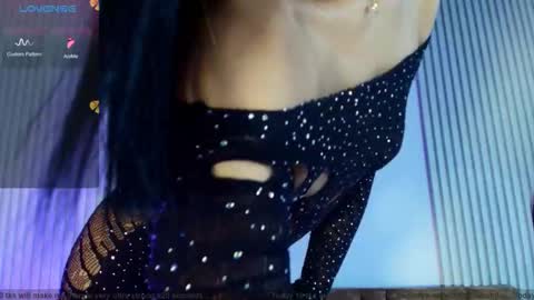 Snapshot of tiffany_johnson111 chatting on 12.19.25 tiffany_johnson111 online show from 12.19.25