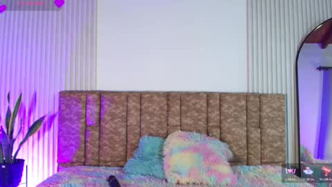 Snapshot of tiffany_johnson111 chatting on 12.21.25 tiffany_johnson111 online show from 12.21.25