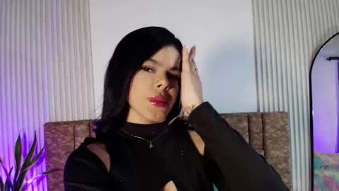 Snapshot of tiffany_johnson111 chatting on 01.17.26 tiffany_johnson111 online show from 01.17.26