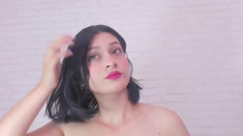 tiffany_mendez online show from 01.25.25