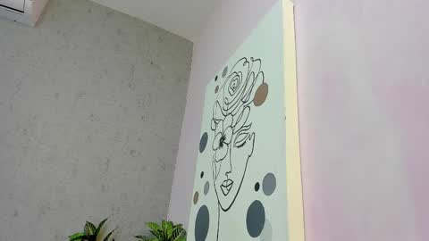 tiffany_mendez online show from 03.16.26