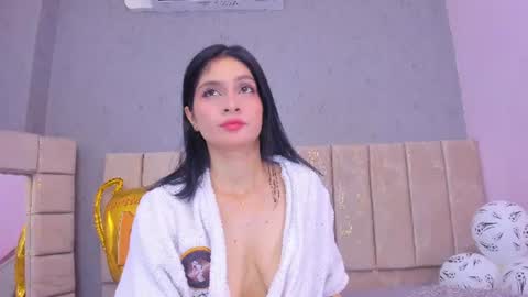 Snapshot of tiffany_mendez chatting on 07.07.26 tiffany_mendez online show from 07.07.26