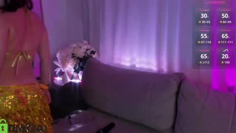 tiffany_robinson online show from 04.29.26