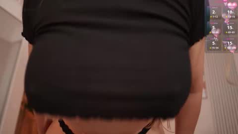 Tiffany online show from 10.19.25