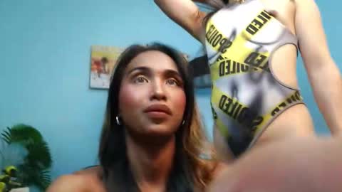 tiffany_stars_lashes online show from 03.07.26